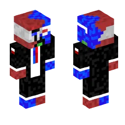Minecraft Skin #224597