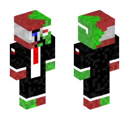 Minecraft Skin #224599