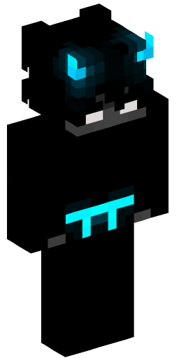 ssjss Minecraft Skin Preview on Minecraft.Co.Com