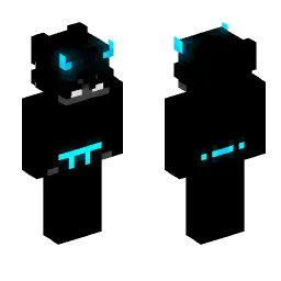 Minecraft Skin #224600