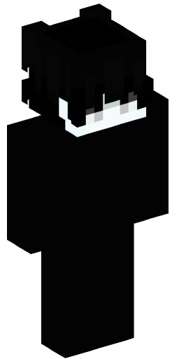 ssjethan Minecraft Skin Preview on Minecraft.Co.Com