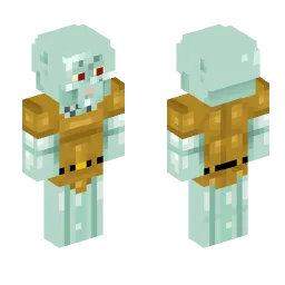 Minecraft Skin #224605