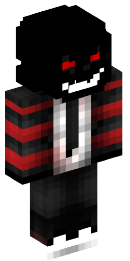 SSJGOKUHD Minecraft Skin Preview on Minecraft.Co.Com