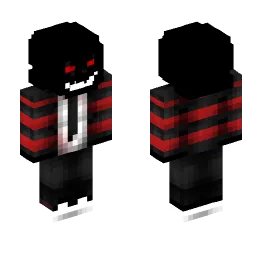 Minecraft Skin #224606