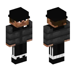 Minecraft Skin #224608