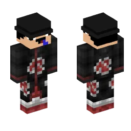 Minecraft Skin #224612