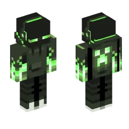 Minecraft Skin #224614