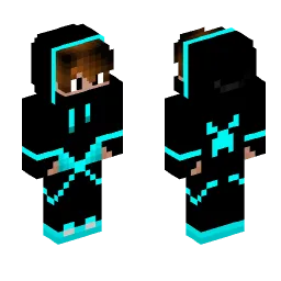 Minecraft Skin #224616