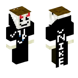 Minecraft Skin #224619