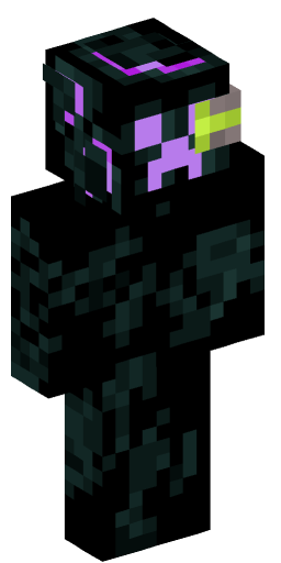 kurosavvas Minecraft Skin Preview on Minecraft.Co.Com