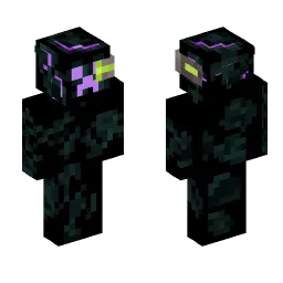 Minecraft Skin #224620