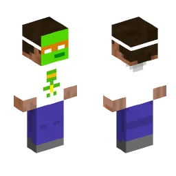 Minecraft Skin #224628