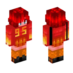 Minecraft Skin #224633