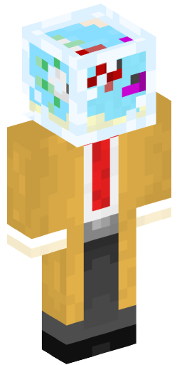 TMNTurtle487 Minecraft Skin Preview on Minecraft.Co.Com