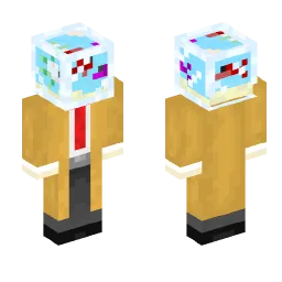 Minecraft Skin #224637