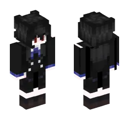 Minecraft Skin #224638