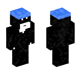 Minecraft Skin #224639
