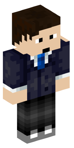 Lovyulorre_adi Minecraft Skin Preview on Minecraft.Co.Com