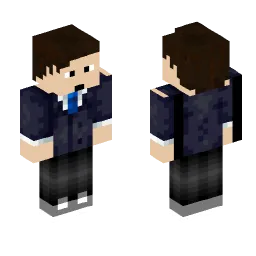 Minecraft Skin #224641