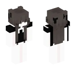 Minecraft Skin #224644