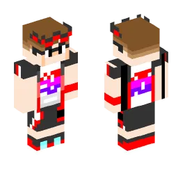 Minecraft Skin #224645