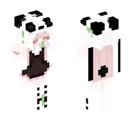 Minecraft Skin #224646