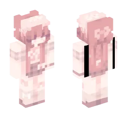 Minecraft Skin #224647
