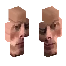 Minecraft Skin #224648