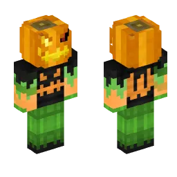 Minecraft Skin #224649