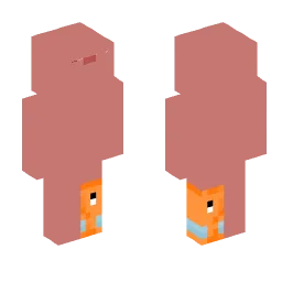 Minecraft Skin #224651