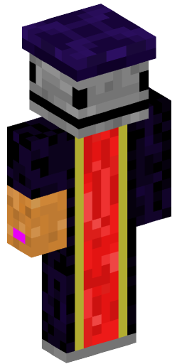pumpkingpie_ Minecraft Skin Preview on Minecraft.Co.Com