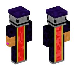 Minecraft Skin #224653