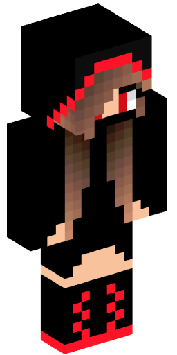 PumpkinGaming Minecraft Skin Preview on Minecraft.Co.Com