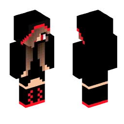 Minecraft Skin #224655