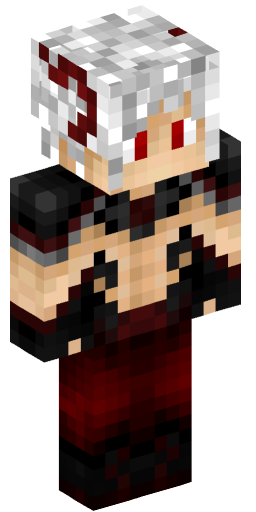 Cinek_ Minecraft Skin Preview on Minecraft.Co.Com