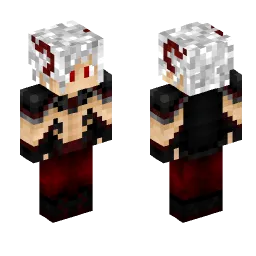 Minecraft Skin #224664
