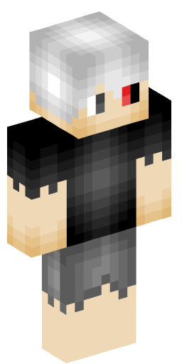 CineMine Minecraft Skin Preview on Minecraft.Co.Com