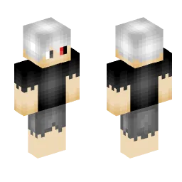 Minecraft Skin #224666