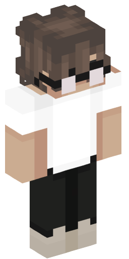 CinemaMC Minecraft Skin Preview on Minecraft.Co.Com