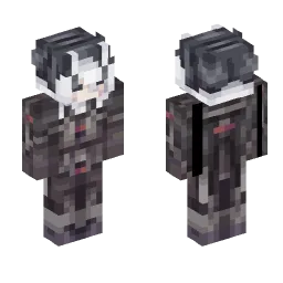 Minecraft Skin #224669