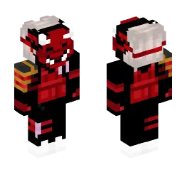 Minecraft Skin #224671