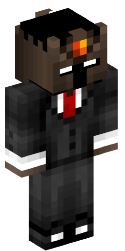 farfadoxder Minecraft Skin Preview on Minecraft.Co.Com