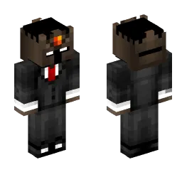 Minecraft Skin #224672