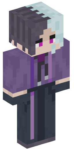 FARFADOXX Minecraft Skin Preview on Minecraft.Co.Com