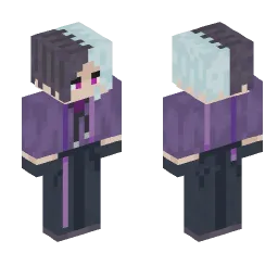 Minecraft Skin #224673