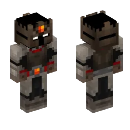 Minecraft Skin #224674