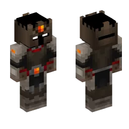 Minecraft Skin #224675