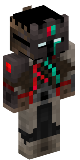 Farfadoxmc Minecraft Skin Preview on Minecraft.Co.Com