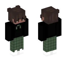 Minecraft Skin #224691