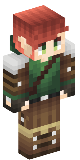 PolloLoco Minecraft Skin Preview on Minecraft.Co.Com